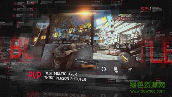 bullet battle官方版 v1.0.13 安卓手機(jī)版 0