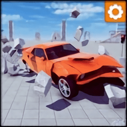 汽車沖撞手機(jī)版
