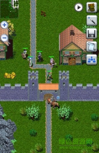 被遺忘的傳說漢化修改版(Forgotten Tales) v4.12.6 安卓無限金幣版 0