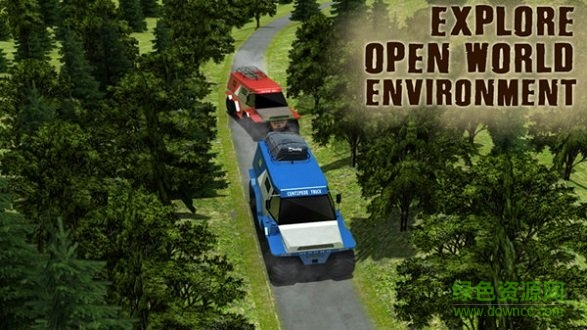 俄羅斯卡車模擬器游戲 v1.1.4 安卓版 3