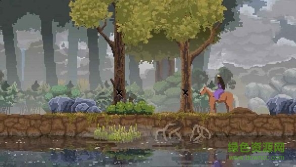 王國兩位君主內(nèi)置菜單最新版 v1.1.11 安卓版 0