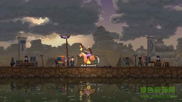 王國兩位君主內(nèi)置菜單最新版 v1.1.11 安卓版 1