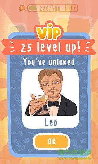 頭發(fā)沙龍故事手機(jī)版 v1.0 安卓版 1