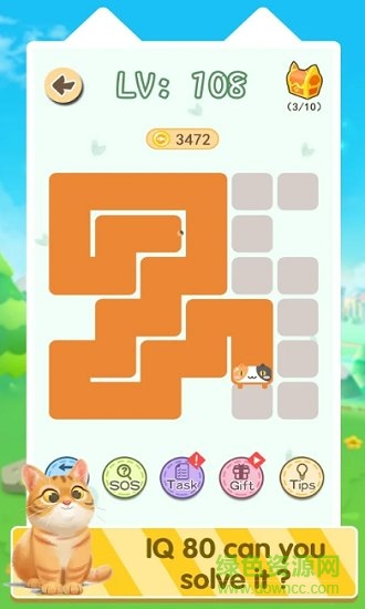 喵一條線手機(jī)版 v1.1.0 安卓版 0