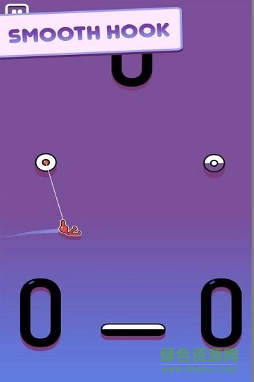 飛鉤火柴人最新版 v1.0.1 安卓版 0
