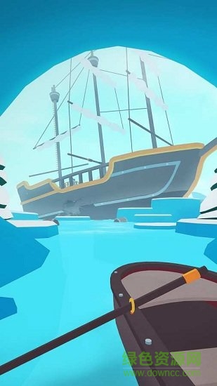 遙遠(yuǎn)尋蹤3北極逃生全劇情解鎖版 v1.0.75 安卓完整版 0