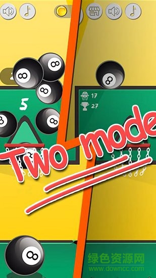 超級(jí)投籃 v1.0.5 安卓版 0
