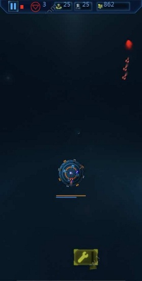 作戰(zhàn)部隊?wèi)?zhàn)斗巡航修改版 v2.0.4 安卓無限金錢版 0
