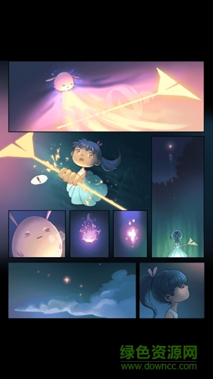 光之路手機(jī)版