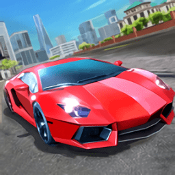 極端駕駛模擬器中文(Extreme Driving Simulator)