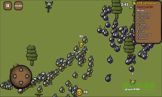 哥布林大作戰(zhàn)最新版 v1.2 安卓版 0