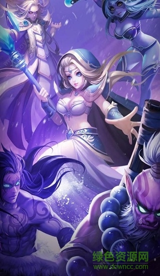 瑪雅暢玩游戲風(fēng)暴祭壇 v3.1.0 安卓版 1
