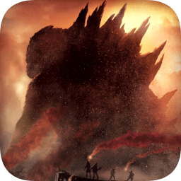 哥斯拉攻擊區(qū)漢化版(Godzilla: Strike Zone)
