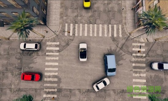 真實停車王無限金幣版 v2.4 安卓中文版 1