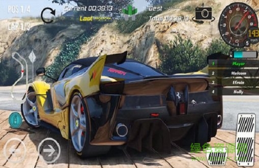 法拉利真實駕駛官方版 v1.0 安卓版 0