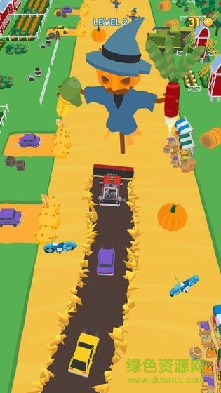 清理道路內(nèi)購(gòu) v1.5.1 安卓無限金幣版 1