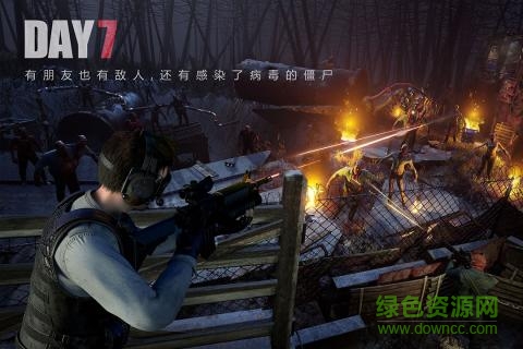 手游文明重啟國際服最新版 v3.9 官方安卓版 2