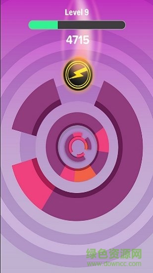 曲徑墜落游戲 v1.0.2 安卓版 0