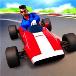 世界卡丁車手游