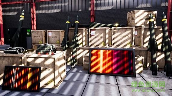 武器制造商模擬器 v1.2 安卓版 0
