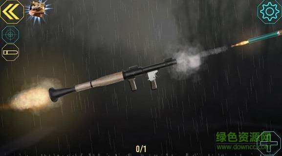 武器制造商的模擬器 武器制造商的模擬器下載