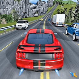 無(wú)止境賽車(Car Racing)