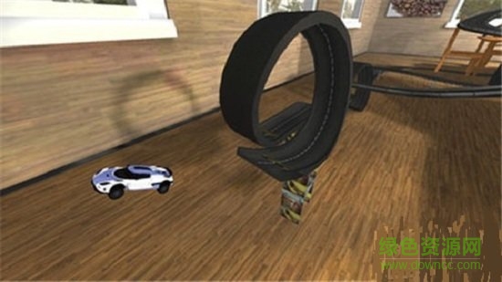 賽車極限特技游戲 v1.21 安卓版 1