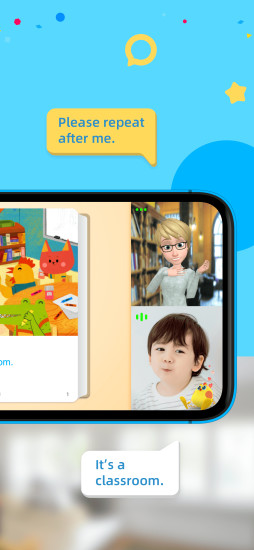 gkid少兒英語 v3.2.5 安卓版 3