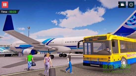飛行模擬器2019無限金幣版(Flight Simulator 2019) v2.5 安卓最新版 0