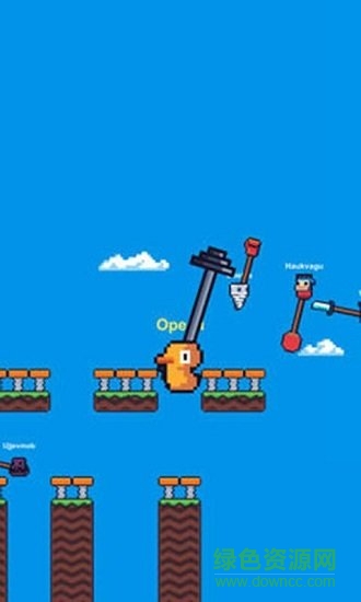 玩?zhèn)€錘子taptap最新版 v1.37 安卓版 1