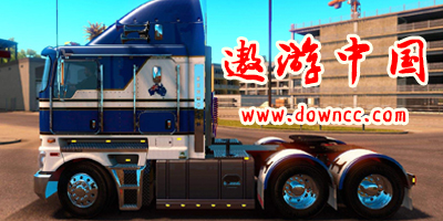 遨游中國