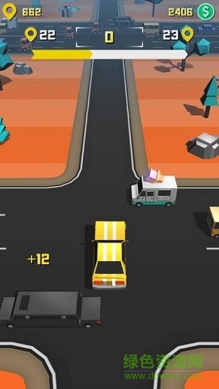 出租快跑手游 v1.02 安卓版 1