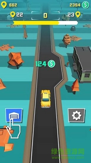 出租快跑手游 v1.02 安卓版 0