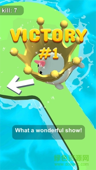 whales.io whales.io游戲