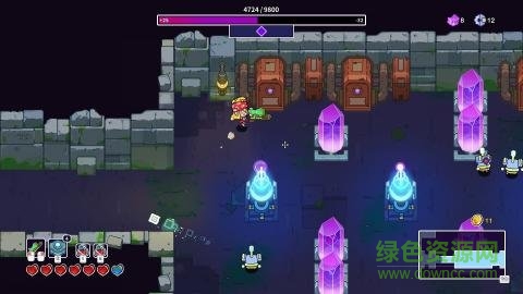 元能失控體驗服 v1.0.9 安卓版 0