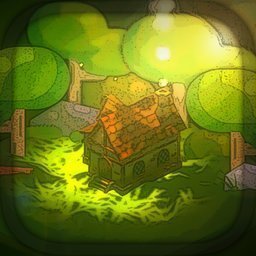 歸家之路游戲