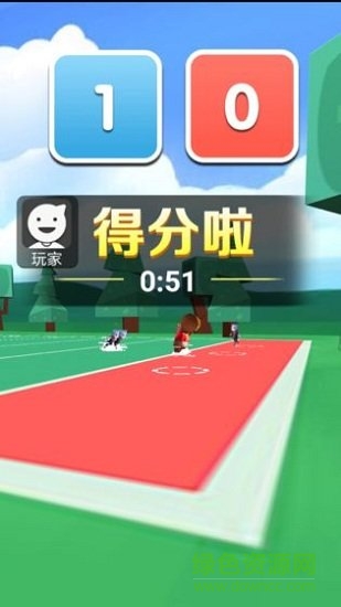 微信小游戲全民橄欖球0