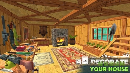 侏羅紀島嶼2失落方舟生存內購免費版(jurassic island 2) v0.9 安卓無限金幣版 1