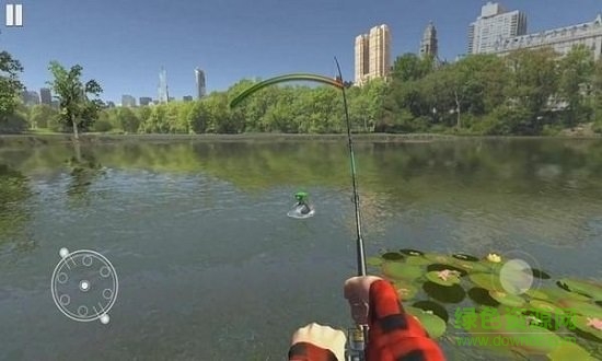 終極釣魚模擬器漢化版2