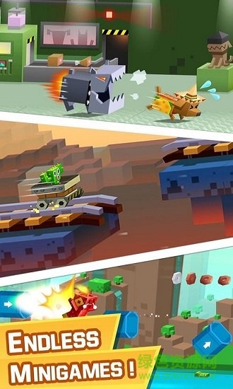 末日房間游戲 v0.9.2 安卓版 1
