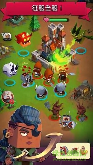 地獄王國官方版 v1.46 安卓版 0