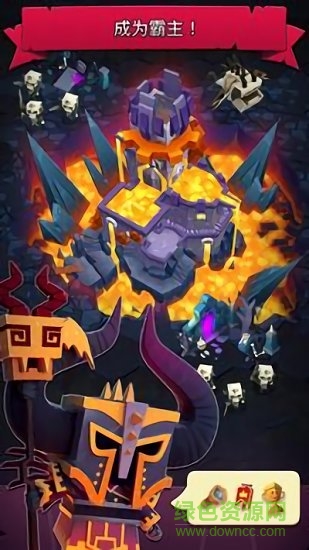 地獄王國官方版 v1.46 安卓版 1