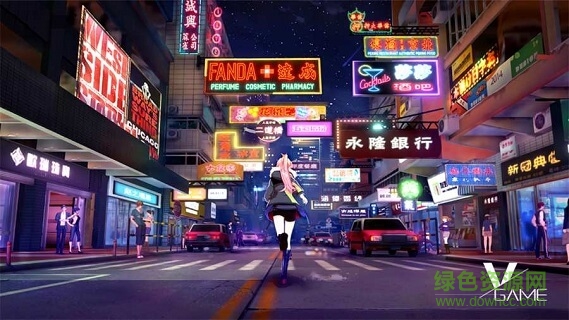 vgame果盤版