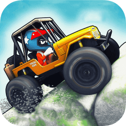 迷你登山賽車中文