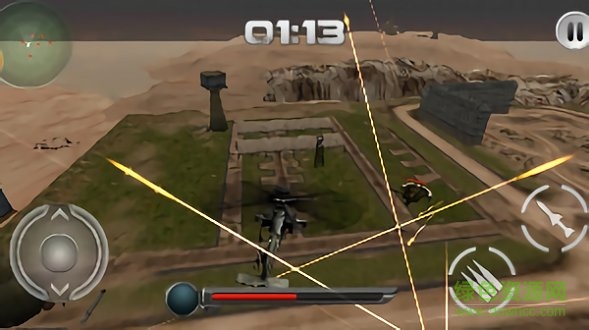 空襲大戰(zhàn)內(nèi)購(gòu) v1.7 安卓版 0