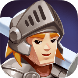 勇敢大陸英雄無限(braveland heroes)