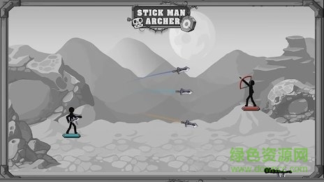 弓箭手先生內(nèi)購(mr.archer) v1.0.6 安卓版 0