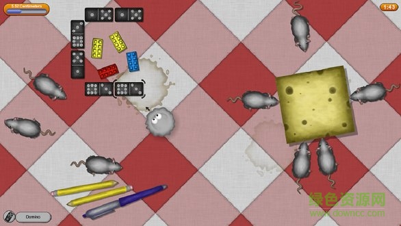 美味星球鯊魚 v1.8.0.0 安卓中文版 0