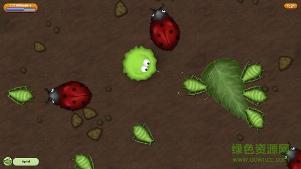 美味星球鯊魚 v1.8.0.0 安卓中文版 1