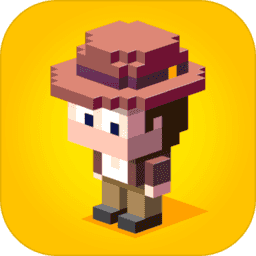 blocky raider方塊俠影內(nèi)購(gòu)
